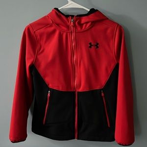Under Armour, Cold Gear Jacket
